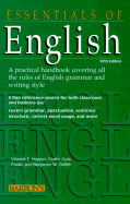 Essentials of English