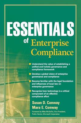 Essentials of Enterprise Compliance - Conway