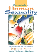Essentials of Human Sexuality