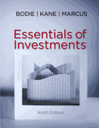 Essentials of Investments with Connect