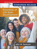 Essentials of Life-Span Development ISE