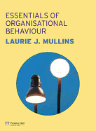 Essentials of Management and Organisational Behaviour