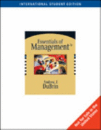 Essentials of Management