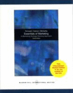Essentials of Marketing - Perreault, Jr., William, and Cannon, Joseph, and Mccarthy, E. Jerome