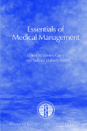 Essentials of Medical Management