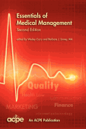 Essentials of Medical Management - Curry, Wesley