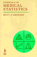 Essentials of Medical Statistics - Kirkwood, Betty