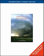 Essentials of Meteorology