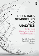 Essentials of Modeling and Analytics: Retail Risk Management and Asset Protection