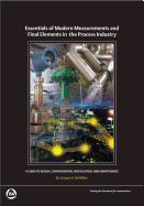 Essentials of Modern Measurements and Final Elements in the Process Industry