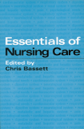 Essentials of Nursing Care: A Handbook for Nurse Practitioners