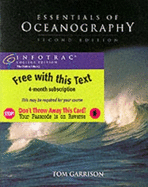 Essentials of Oceanography, Media Edition (with Earth Systems Today CD-ROM and Infotrac)