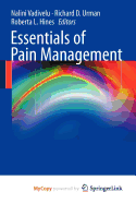 Essentials of Pain Management