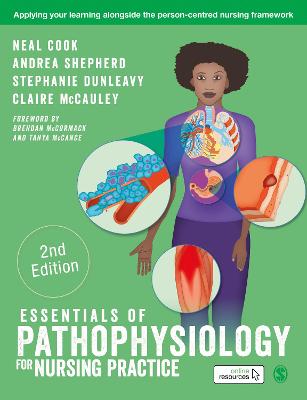 Essentials of Pathophysiology for Nursing Practice - Cook, Neal, and Shepherd, Andrea, and Dunleavy, Stephanie