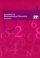 Essentials of Pharmaceutical Chemistry