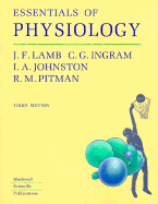 Essentials of Physiology