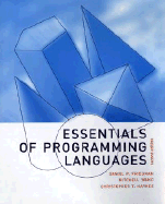 Essentials of Programming Languages, 2nd Edition