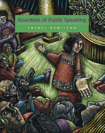 Essentials of Public Speaking - Hamilton, Cheryl