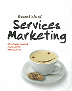 Essentials of Services Marketing