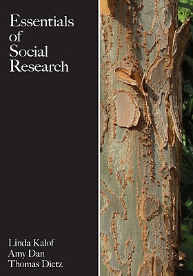 Essentials of Social Research - Kalof, Linda, and Dan, Amy, and Dietz, Thomas