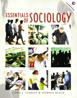 Essentials of Sociology - Lindsey, Linda L, and Beach, Stephen, and Toigo, Jon William