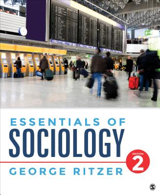 Essentials of Sociology - Ritzer, George F, Dr.