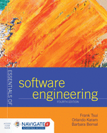 Essentials of Software Engineering