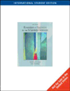 Essentials of Statistics for the Behavioral Sciences - Gravetter, Frederick J