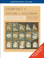 Essentials of Testing and Assessment