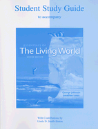 Essentials of the Living World