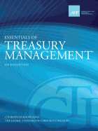 Essentials of Treasury Management