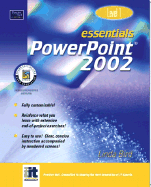 Essentials: PowerPoint 2002 Level 1 - Bird, Linda