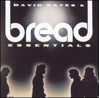 Essentials - David Gates/Bread