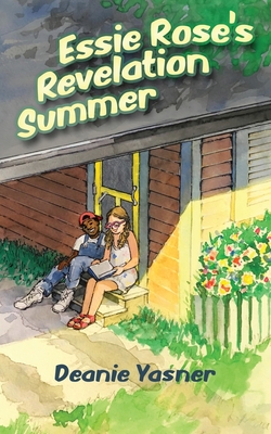 Essie Rose's Revelation Summer - Yasner, Deanie