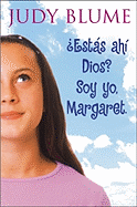 ?Ests Ah?, Dios? Soy Yo, Margaret / Are You There God? It's Me, Margaret