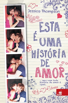 Esta ? uma Hist?ria de Amor - Thompson, Jessica