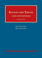 Estates and Trusts, Cases and Materials