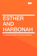 Esther and Harbonah