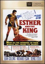 Esther and the King - Raoul Walsh