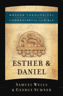 Esther & Daniel