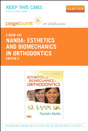 Esthetics and Biomechanics in Orthodontics - Elsevier eBook on Vitalsource (Retail Access Card) - Nanda, Ravindra, PhD
