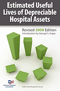 Estimated Useful Lives of Depreciable Hospital Assets
