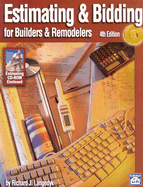 Estimating & Bidding for Builders & Remodelers
