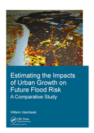 Estimating the Impacts of Urban Growth on Future Flood Risk: A Comparative Study