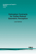 Estimation Contracts for Outlier-Robust Geometric Perception