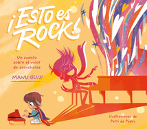 Esto Es Rock / This Is Rock!
