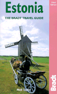 Estonia, 3rd: The Bradt Travel Guide