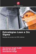 Estrat?gias Lean e Six Sigma