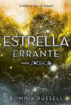 Estrella Errante - Russell, Romina