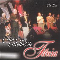 Estrellas de Fania - Various Artists